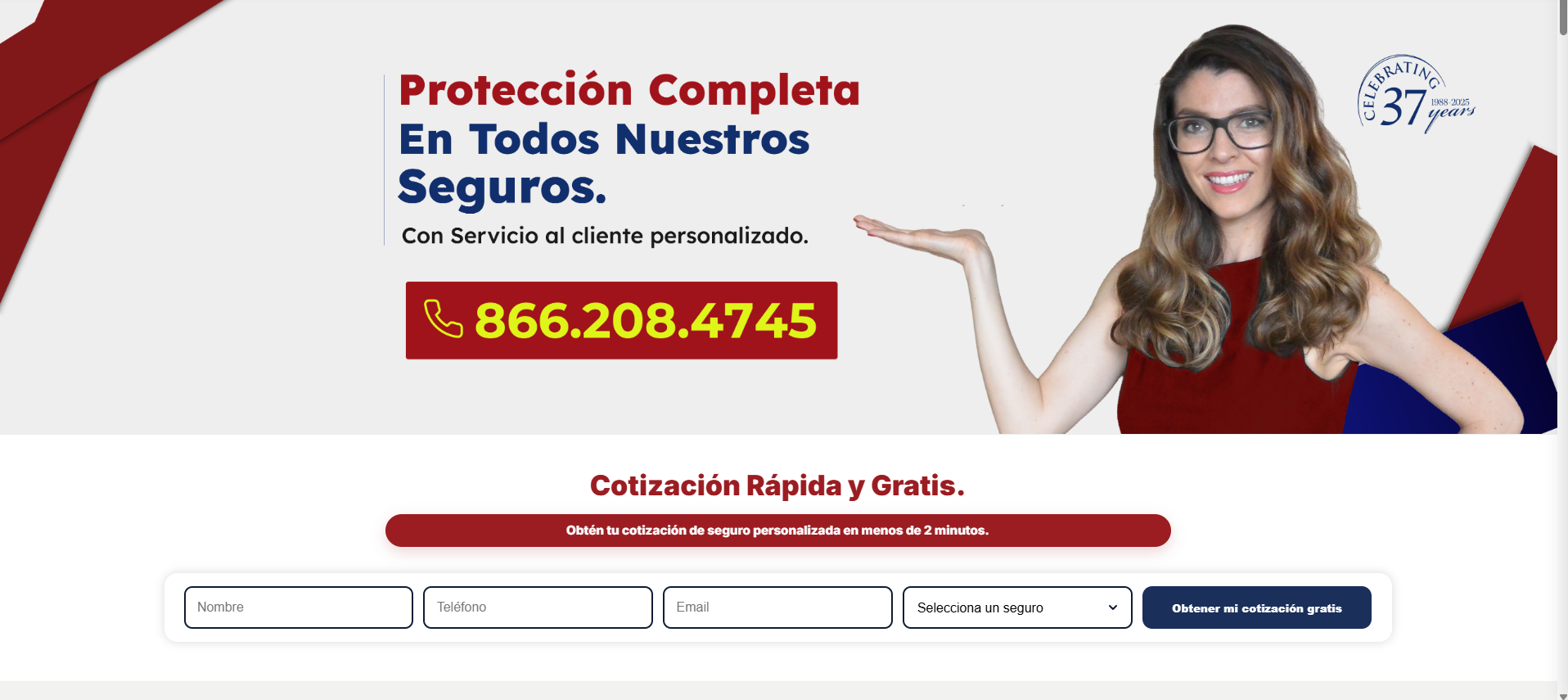 Monumental General Insurance